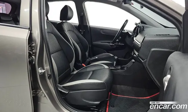Kia Morning 2020 1.0 автомат (гидро), миниатюра 10 Kia Morning 2020 1.0 автомат (гидро), миниатюра 10