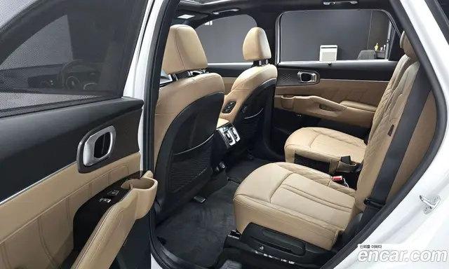 Kia Sorento 2024 1.6 автомат (гидро), миниатюра 11 Kia Sorento 2024 1.6 автомат (гидро), миниатюра 11