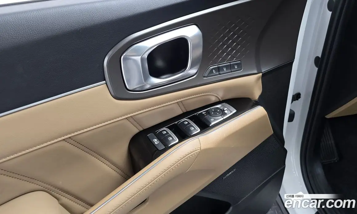 Kia Sorento 2024 1.6 автомат (гидро), фото 19 Kia Sorento 2024 1.6 автомат (гидро), фото 19