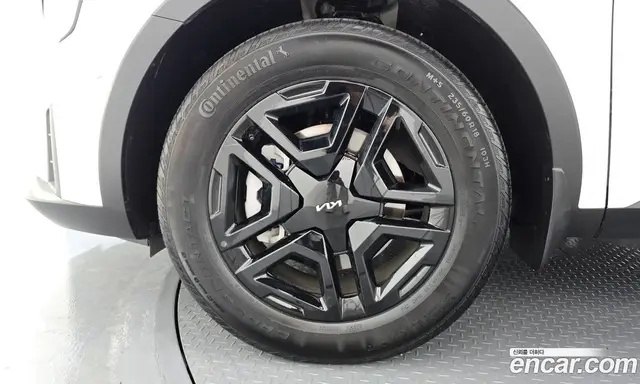 Kia Sorento 2024 1.6 автомат (гидро), миниатюра 5 Kia Sorento 2024 1.6 автомат (гидро), миниатюра 5