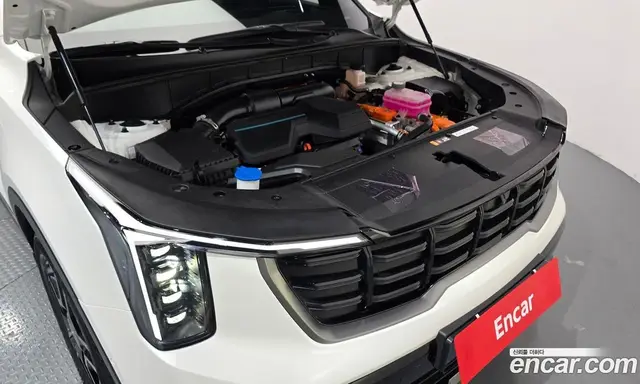 Kia Sorento 2024 1.6 автомат (гидро), миниатюра 6 Kia Sorento 2024 1.6 автомат (гидро), миниатюра 6