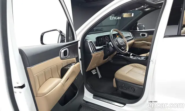 Kia Sorento 2024 1.6 автомат (гидро), миниатюра 10 Kia Sorento 2024 1.6 автомат (гидро), миниатюра 10