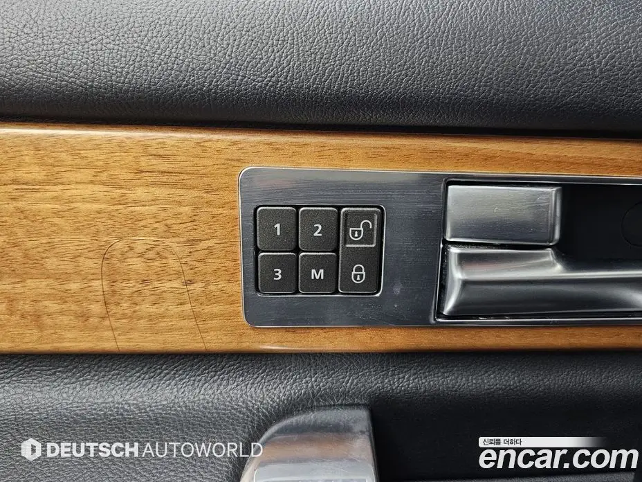 Land Rover Discovery 2013 3.0 автомат (гидро), фото 18 Land Rover Discovery 2013 3.0 автомат (гидро), фото 18