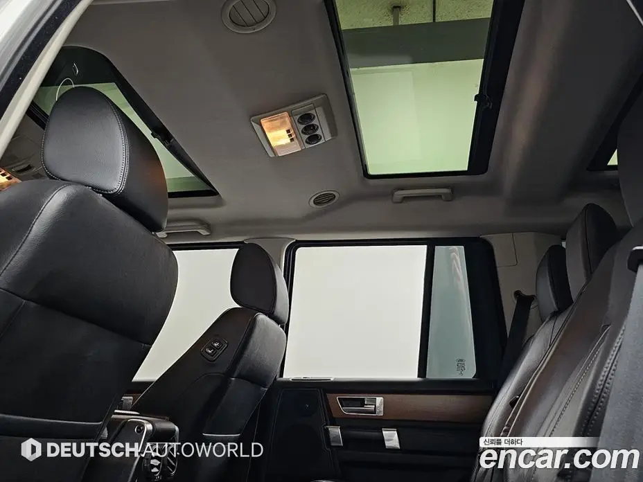 Land Rover Discovery 2013 3.0 автомат (гидро), фото 19 Land Rover Discovery 2013 3.0 автомат (гидро), фото 19