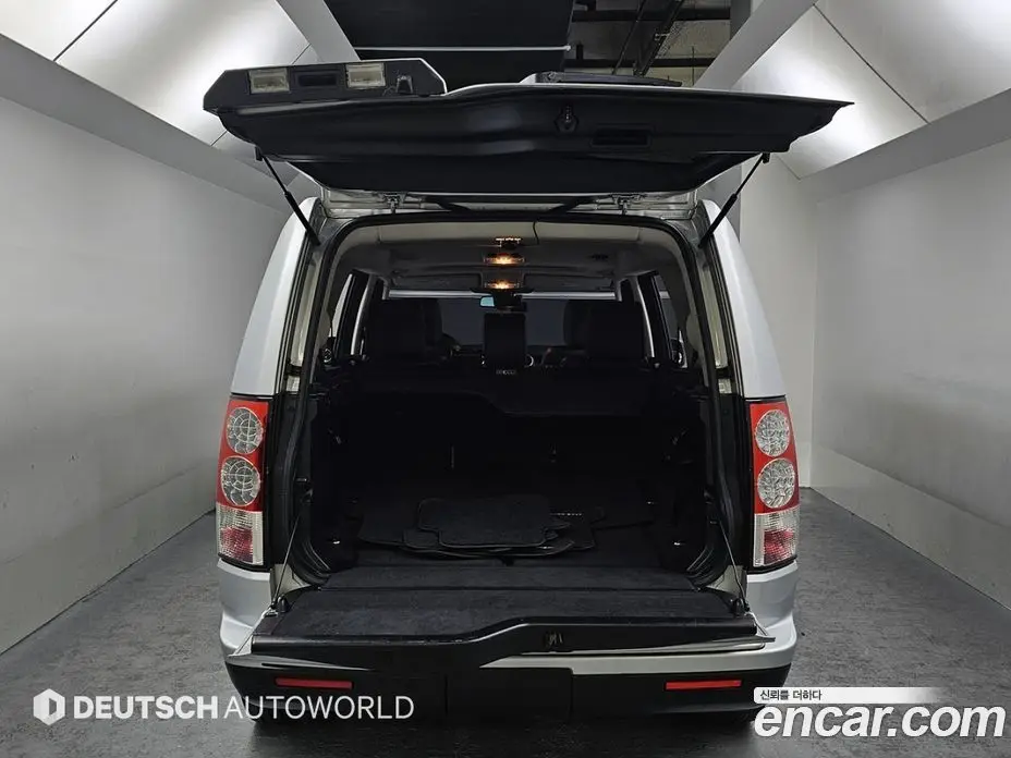 Land Rover Discovery 2013 3.0 автомат (гидро), фото 20 Land Rover Discovery 2013 3.0 автомат (гидро), фото 20
