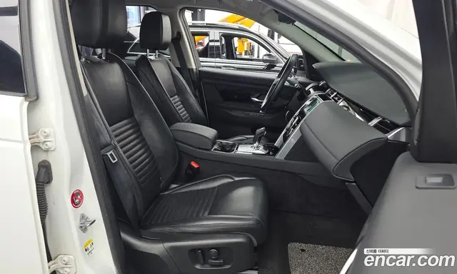 Land Rover Discovery Sport 2020 2.0 автомат (гидро), миниатюра 11 Land Rover Discovery Sport 2020 2.0 автомат (гидро), миниатюра 11