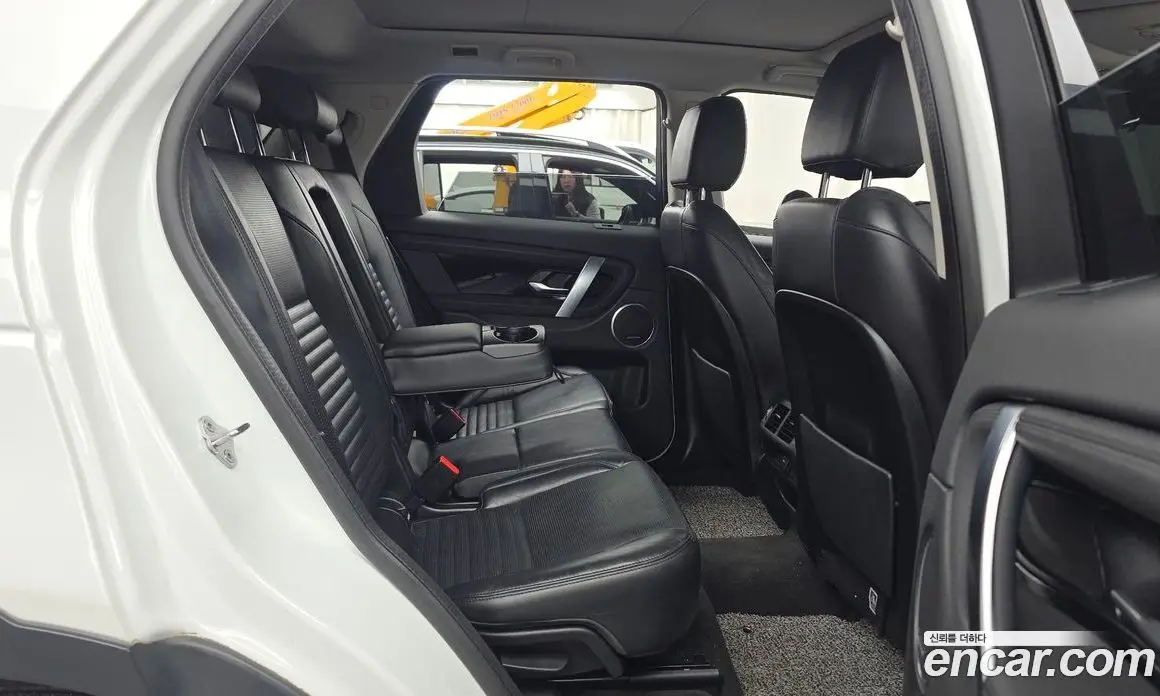 Land Rover Discovery Sport 2020 2.0 автомат (гидро), фото 12 Land Rover Discovery Sport 2020 2.0 автомат (гидро), фото 12