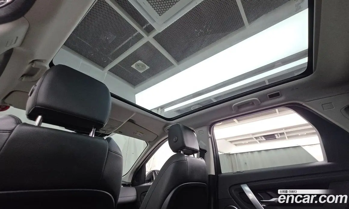 Land Rover Discovery Sport 2020 2.0 автомат (гидро), фото 18 Land Rover Discovery Sport 2020 2.0 автомат (гидро), фото 18