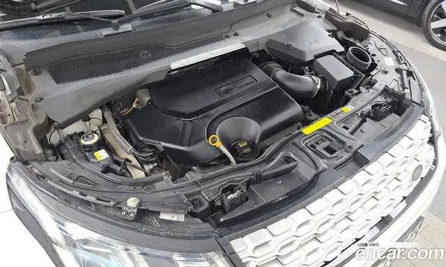 Land Rover Discovery Sport 2020 2.0 автомат (гидро), миниатюра 6 Land Rover Discovery Sport 2020 2.0 автомат (гидро), миниатюра 6