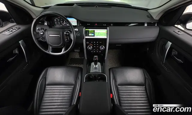 Land Rover Discovery Sport 2020 2.0 автомат (гидро), миниатюра 7 Land Rover Discovery Sport 2020 2.0 автомат (гидро), миниатюра 7