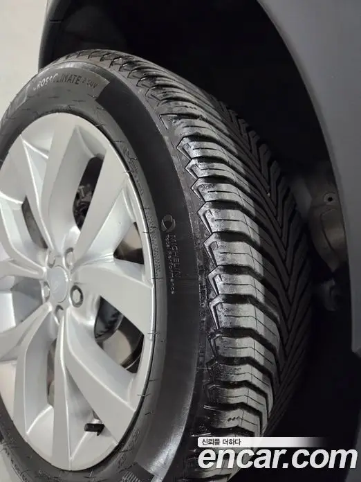 Land Rover Discovery Sport 2022 2.0 автомат (гидро), фото 19