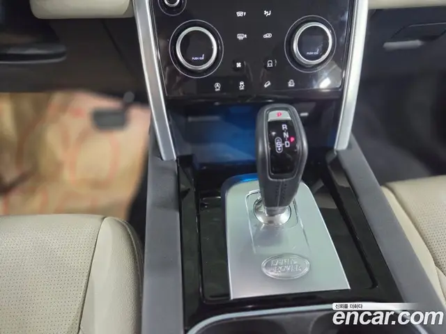 Land Rover Discovery Sport 2022 2.0 автомат (гидро), миниатюра 10