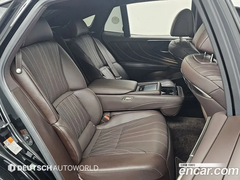 Lexus LS 2020 3.4 автомат (гидро), фото 12 Lexus LS 2020 3.4 автомат (гидро), фото 12