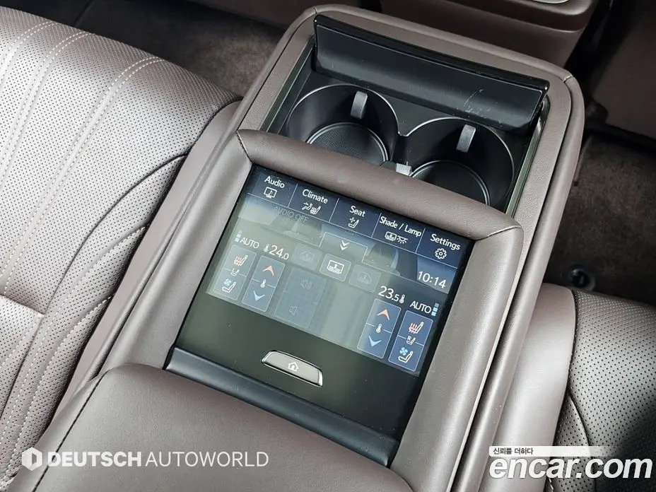 Lexus LS 2020 3.4 автомат (гидро), фото 16 Lexus LS 2020 3.4 автомат (гидро), фото 16