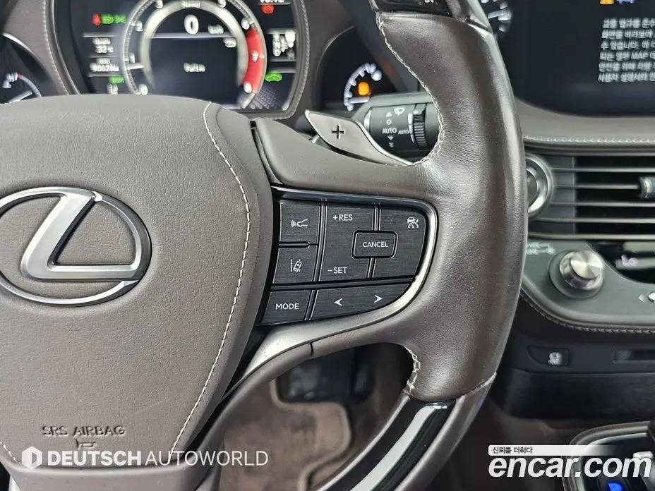 Lexus LS 2020 3.4 автомат (гидро), фото 17 Lexus LS 2020 3.4 автомат (гидро), фото 17