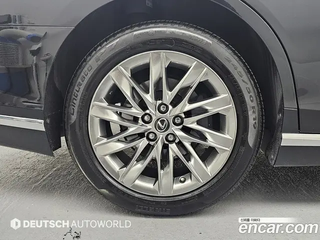 Lexus LS 2020 3.4 автомат (гидро), миниатюра 5 Lexus LS 2020 3.4 автомат (гидро), миниатюра 5