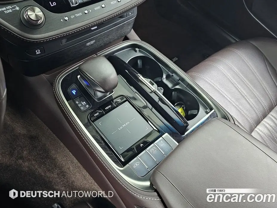 Lexus LS 2020 3.4 автомат (гидро), фото 9 Lexus LS 2020 3.4 автомат (гидро), фото 9