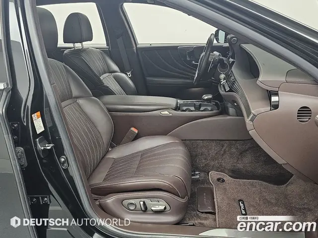 Lexus LS 2020 3.4 автомат (гидро), миниатюра 10 Lexus LS 2020 3.4 автомат (гидро), миниатюра 10