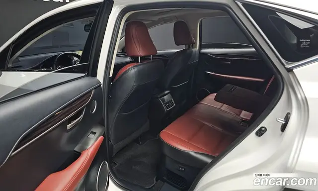 Lexus NX 2016 2.5 автомат (гидро), миниатюра 12