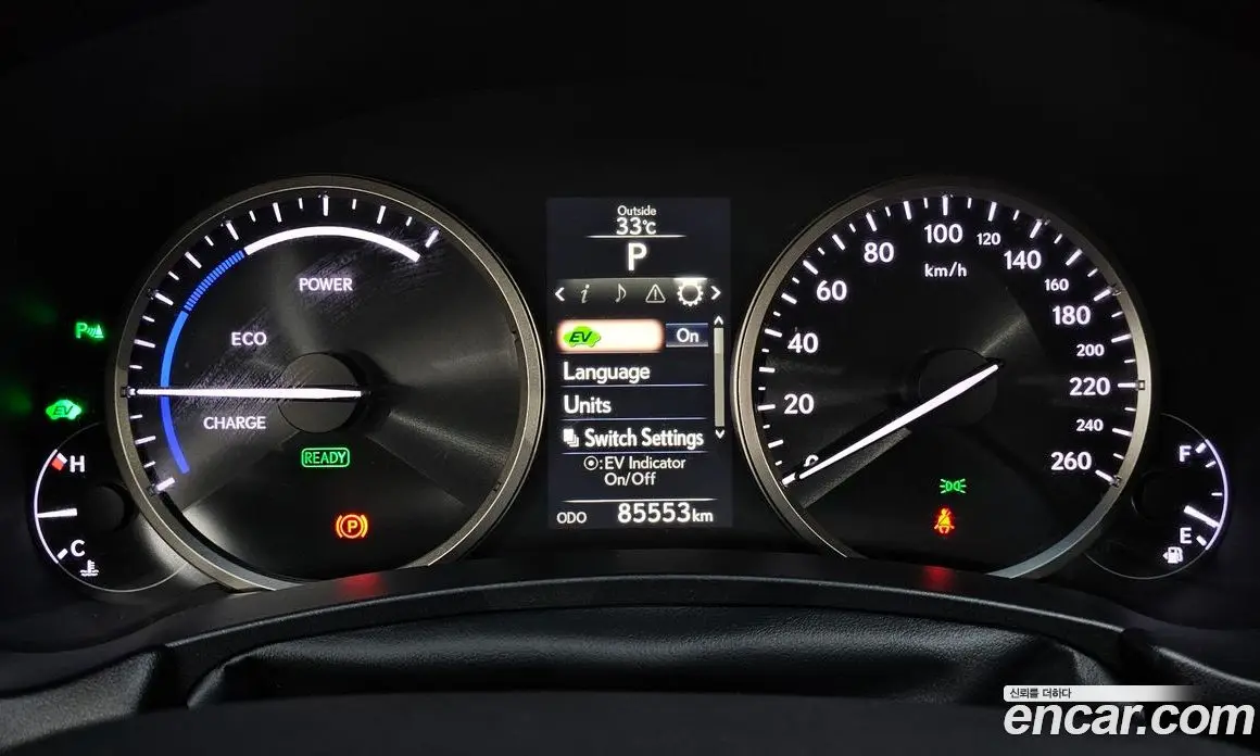 Lexus NX 2016 2.5 автомат (гидро), фото 8