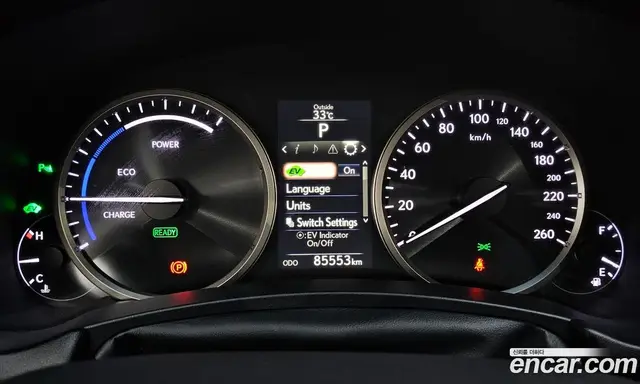 Lexus NX 2016 2.5 автомат (гидро), миниатюра 8