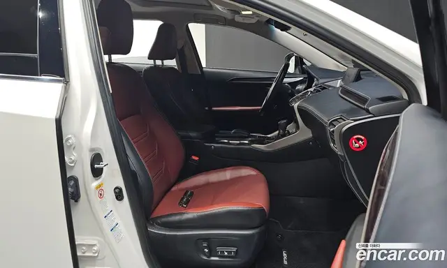 Lexus NX 2016 2.5 автомат (гидро), миниатюра 10