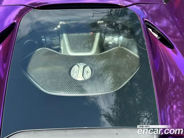 McLaren 650S 2015 3.8 АКПП, миниатюра 6 McLaren 650S 2015 3.8 АКПП, миниатюра 6