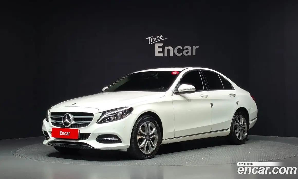 Mercedes-Benz C-Class 2014 2.1 автомат (гидро), фото 1 Mercedes-Benz C-Class 2014 2.1 автомат (гидро), фото 1