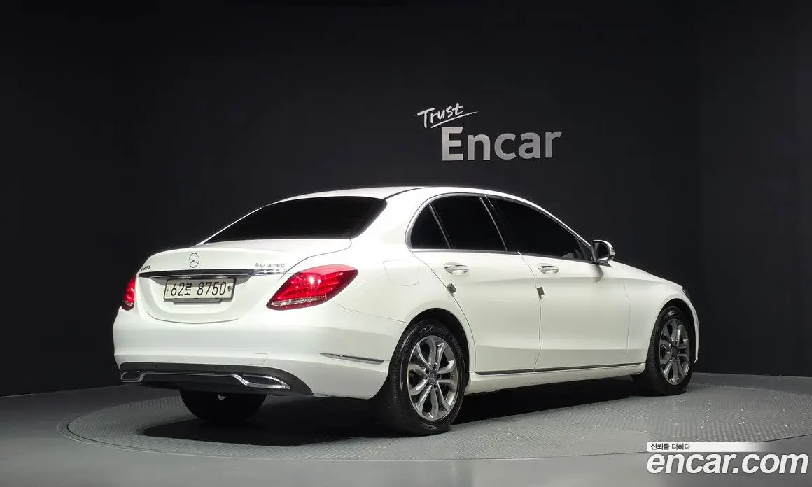Mercedes-Benz C-Class 2014 2.1 автомат (гидро), фото 2 Mercedes-Benz C-Class 2014 2.1 автомат (гидро), фото 2