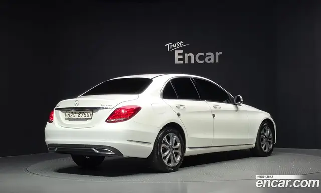 Mercedes-Benz C-Class 2014 2.1 автомат (гидро), миниатюра 2 Mercedes-Benz C-Class 2014 2.1 автомат (гидро), миниатюра 2