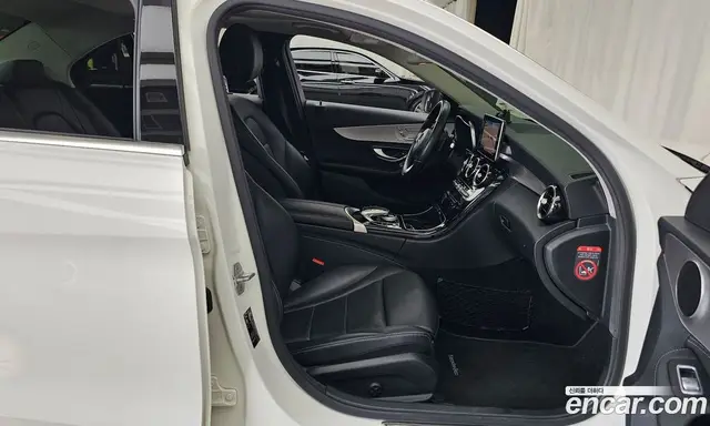 Mercedes-Benz C-Class 2014 2.1 автомат (гидро), миниатюра 11 Mercedes-Benz C-Class 2014 2.1 автомат (гидро), миниатюра 11