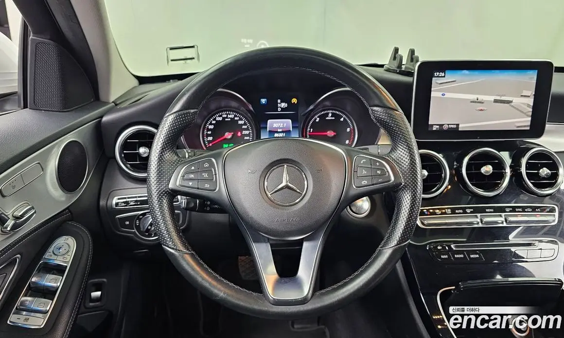 Mercedes-Benz C-Class 2014 2.1 автомат (гидро), фото 13 Mercedes-Benz C-Class 2014 2.1 автомат (гидро), фото 13