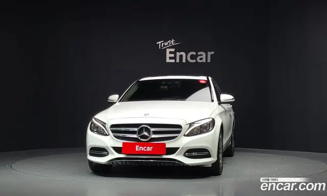 Mercedes-Benz C-Class 2014 2.1 автомат (гидро), миниатюра 3 Mercedes-Benz C-Class 2014 2.1 автомат (гидро), миниатюра 3