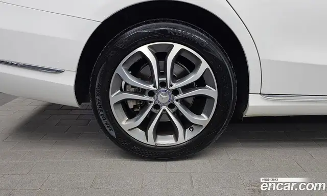 Mercedes-Benz C-Class 2014 2.1 автомат (гидро), миниатюра 5 Mercedes-Benz C-Class 2014 2.1 автомат (гидро), миниатюра 5