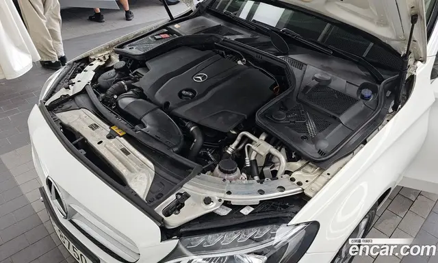 Mercedes-Benz C-Class 2014 2.1 автомат (гидро), миниатюра 6 Mercedes-Benz C-Class 2014 2.1 автомат (гидро), миниатюра 6