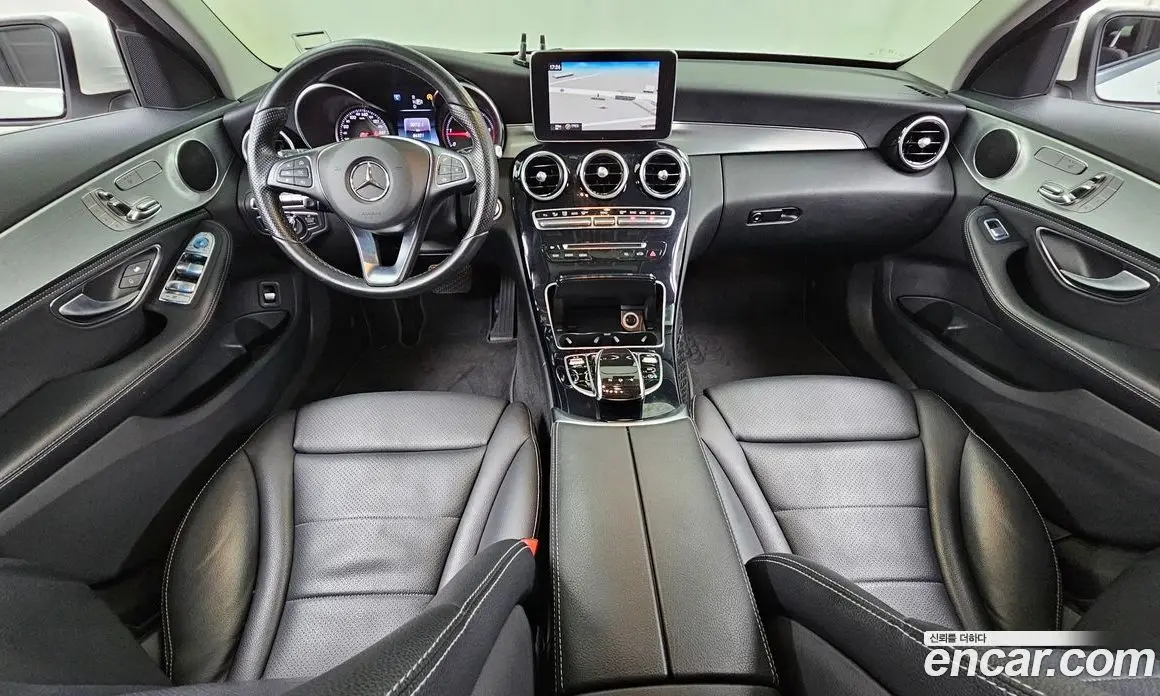 Mercedes-Benz C-Class 2014 2.1 автомат (гидро), фото 7 Mercedes-Benz C-Class 2014 2.1 автомат (гидро), фото 7