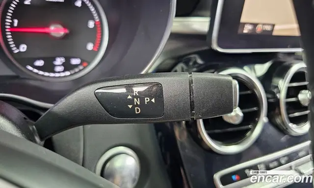 Mercedes-Benz C-Class 2014 2.1 автомат (гидро), миниатюра 9 Mercedes-Benz C-Class 2014 2.1 автомат (гидро), миниатюра 9