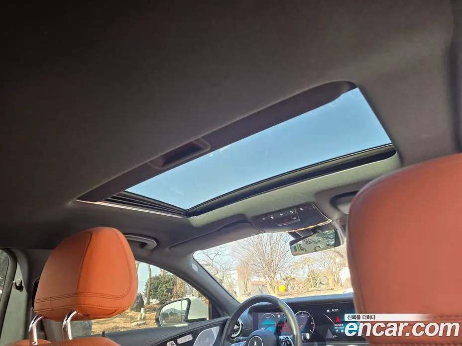 Mercedes-Benz CLS-Class 2023 2.0 автомат (гидро), фото 11