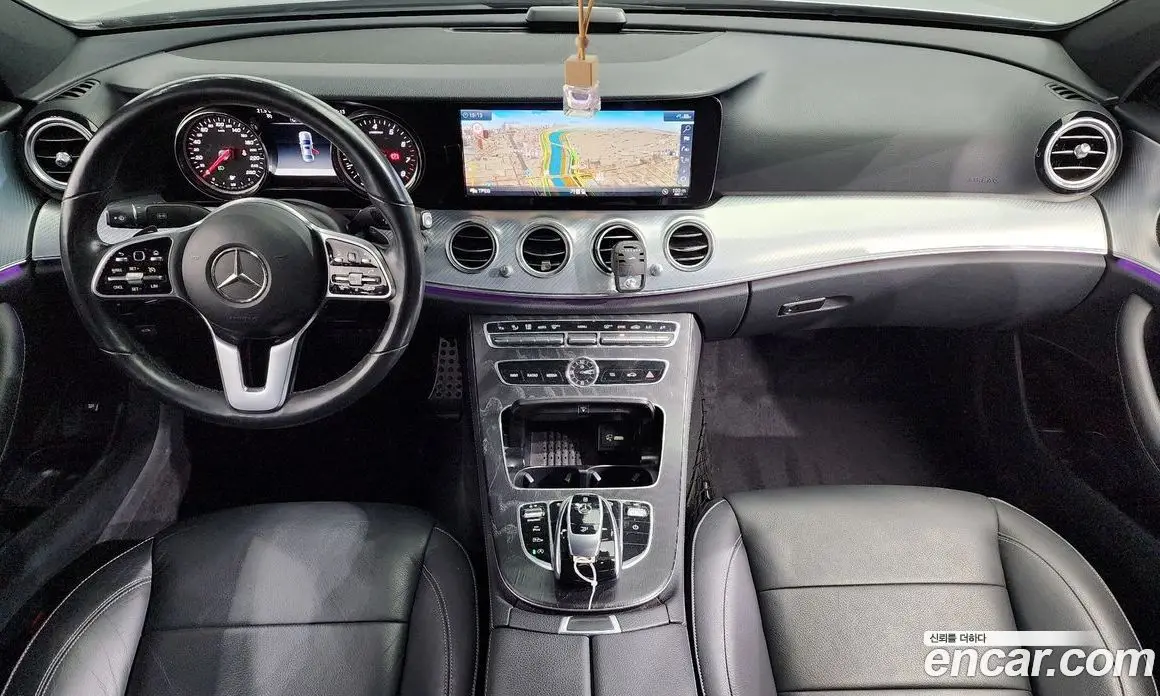Mercedes-Benz E-Class 2019 2.0 автомат (гидро), фото 7