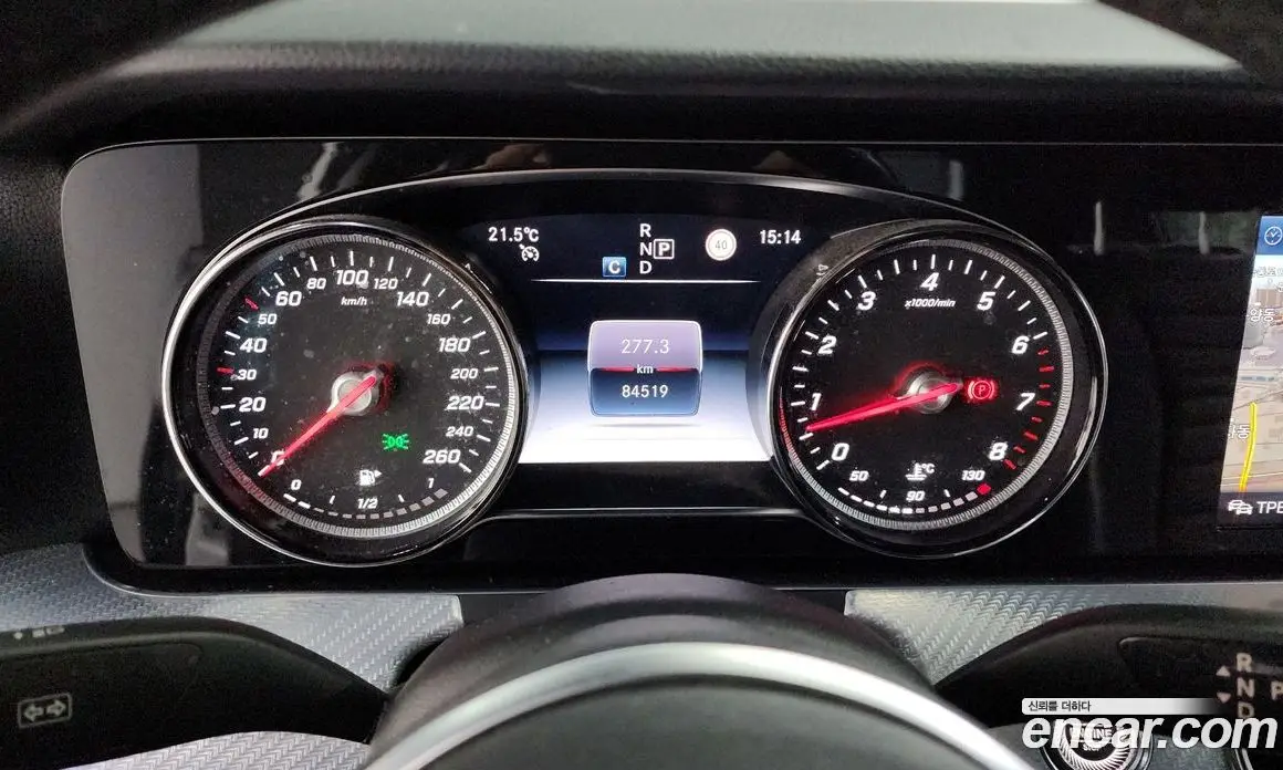 Mercedes-Benz E-Class 2019 2.0 автомат (гидро), фото 8