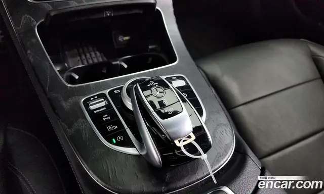 Mercedes-Benz E-Class 2019 2.0 автомат (гидро), миниатюра 9