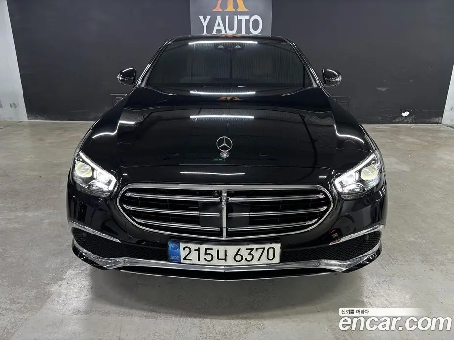Mercedes-Benz E-Class 2022 2.0 автомат (гидро), фото 3 Mercedes-Benz E-Class 2022 2.0 автомат (гидро), фото 3