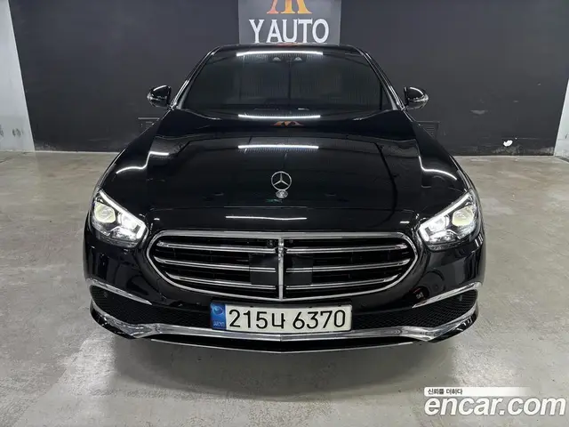 Mercedes-Benz E-Class 2022 2.0 автомат (гидро), миниатюра 3 Mercedes-Benz E-Class 2022 2.0 автомат (гидро), миниатюра 3