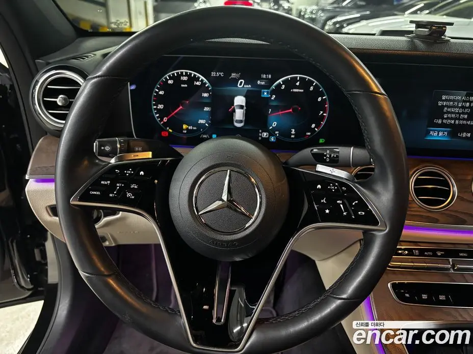 Mercedes-Benz E-Class 2022 2.0 автомат (гидро), фото 6 Mercedes-Benz E-Class 2022 2.0 автомат (гидро), фото 6