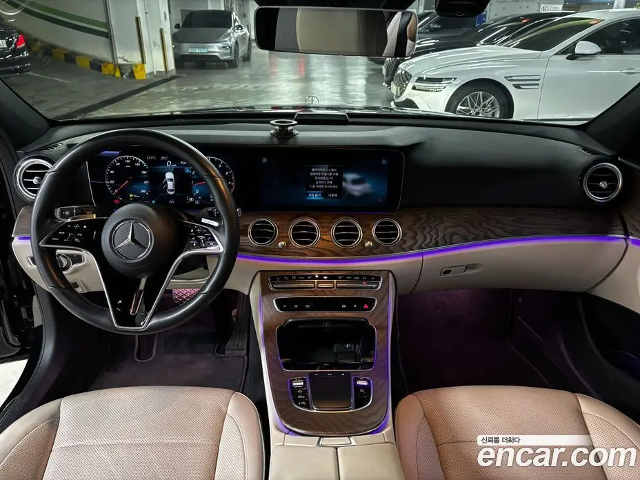 Mercedes-Benz E-Class 2022 2.0 автомат (гидро), фото 7 Mercedes-Benz E-Class 2022 2.0 автомат (гидро), фото 7