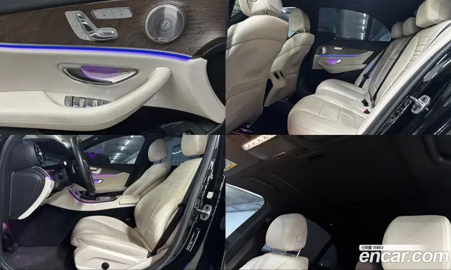 Mercedes-Benz E-Class 2022 2.0 автомат (гидро), миниатюра 10 Mercedes-Benz E-Class 2022 2.0 автомат (гидро), миниатюра 10