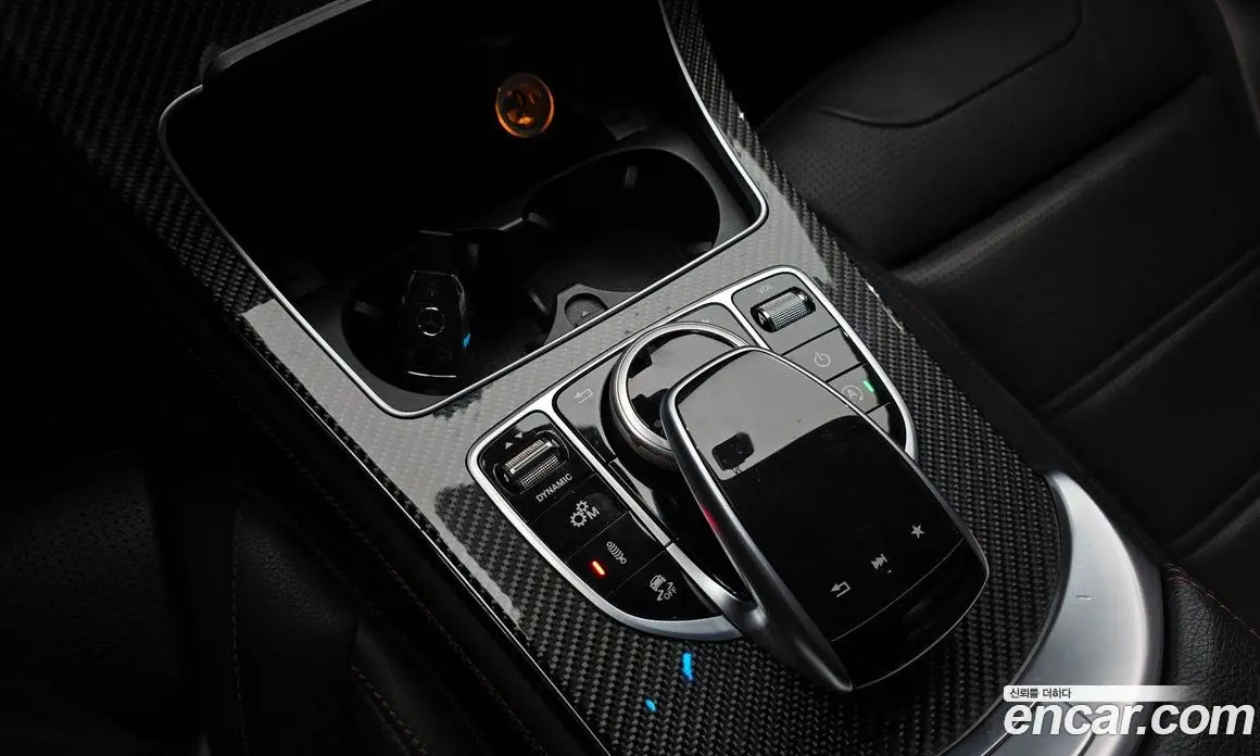 Mercedes-Benz GLC-Class 2018 3.0 автомат (гидро), фото 19 Mercedes-Benz GLC-Class 2018 3.0 автомат (гидро), фото 19