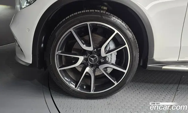Mercedes-Benz GLC-Class 2018 3.0 автомат (гидро), миниатюра 5 Mercedes-Benz GLC-Class 2018 3.0 автомат (гидро), миниатюра 5