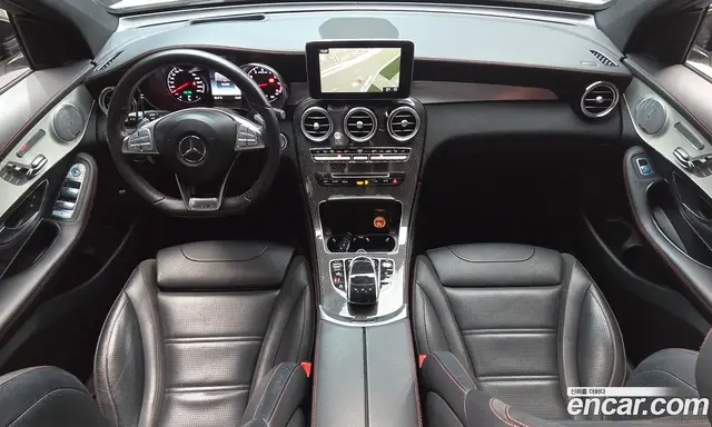 Mercedes-Benz GLC-Class 2018 3.0 автомат (гидро), миниатюра 7 Mercedes-Benz GLC-Class 2018 3.0 автомат (гидро), миниатюра 7