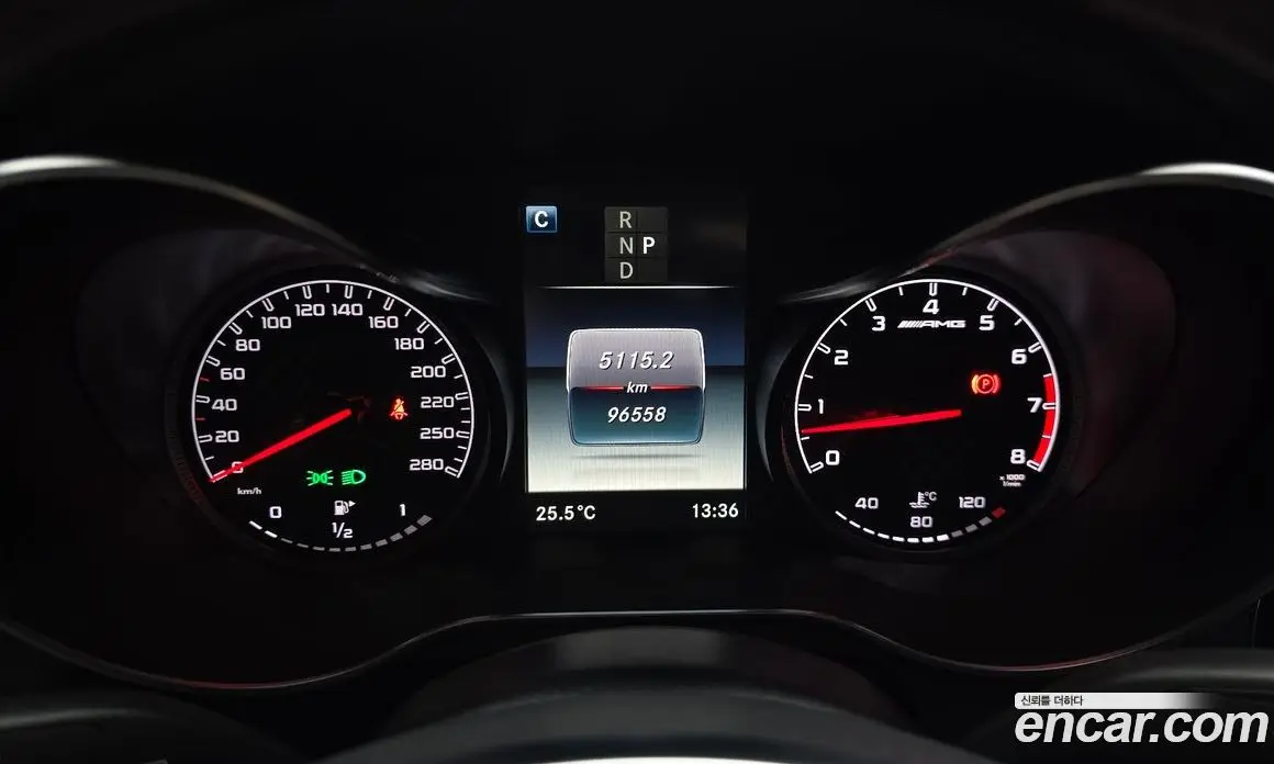 Mercedes-Benz GLC-Class 2018 3.0 автомат (гидро), фото 8 Mercedes-Benz GLC-Class 2018 3.0 автомат (гидро), фото 8